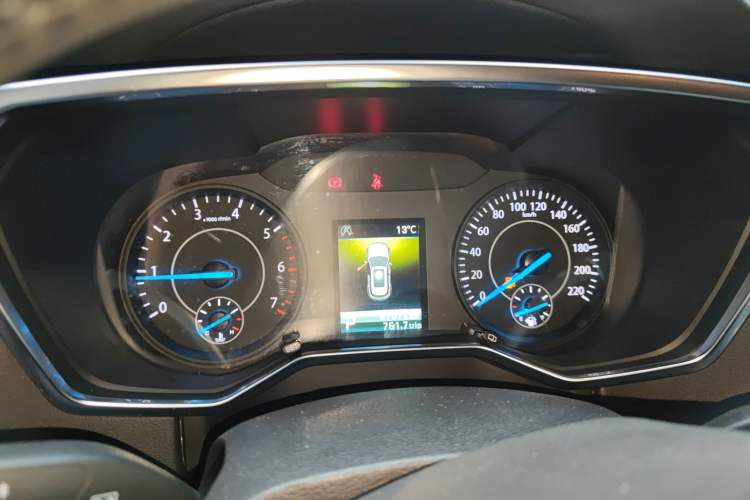 Used Ford Territory 2019 EcoBoost 145 CVT Platinum Edition China V Standard