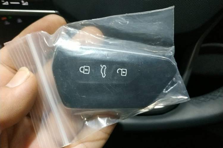 Used Volkswagen Tiguan L 2024 PRO 380TSI Four-Wheel Drive R-Line Prestige Edition