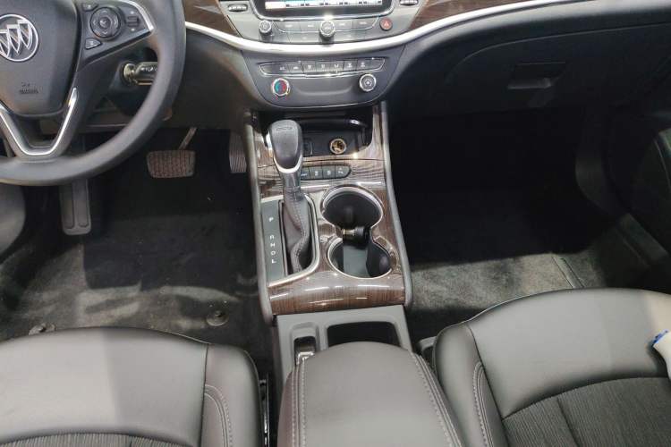 Used Buick Verano 2019 Sedan 20T Dual-Clutch Leading Model