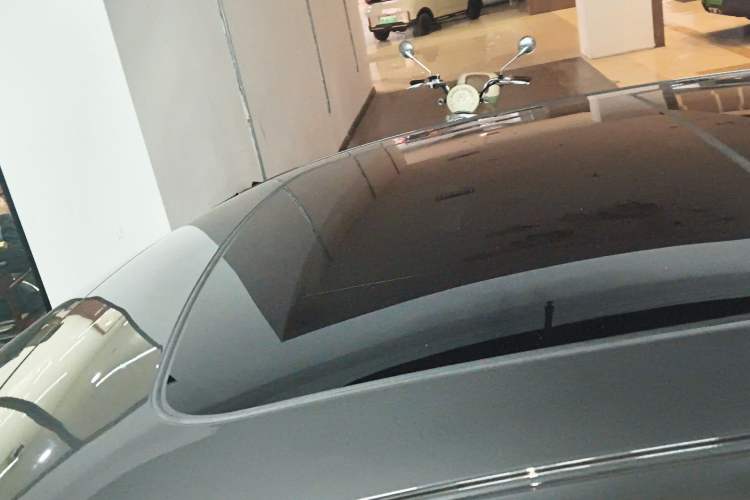 Used Volvo S90 2022 B5 Zhiyuan Luxury Edition