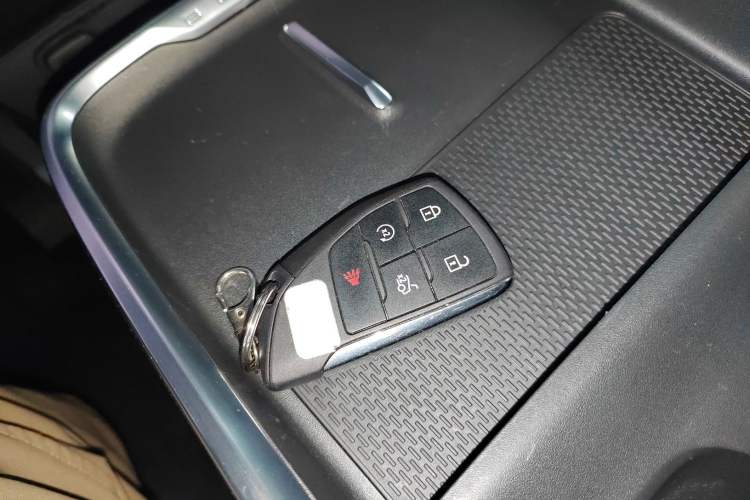 Used Buick LaCrosse 2023 Restyled 25T Cross-Country Edition