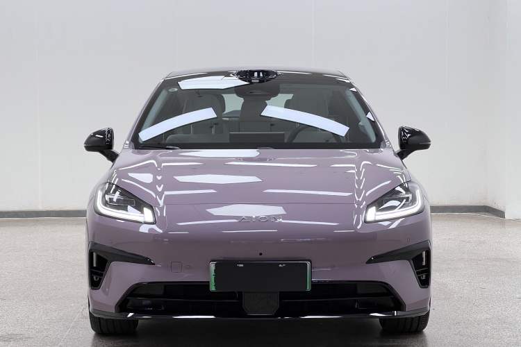 Used AION RT 2025 650 LiDAR Edition
