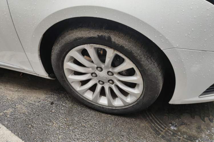 Used Cadillac XTS 2018 28T Tech Edition