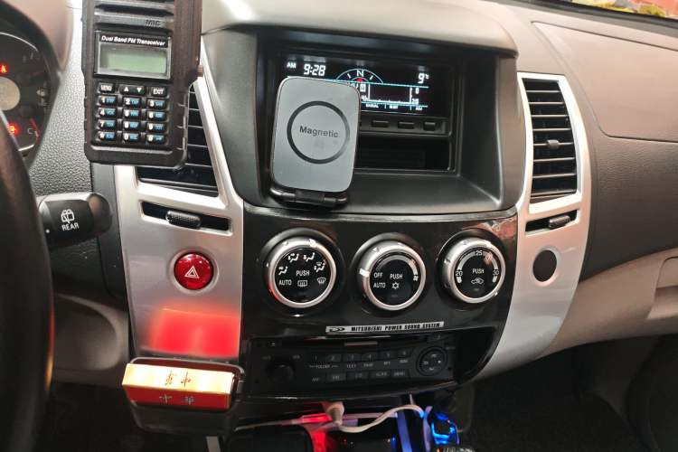 Used Mitsubishi Pajero Sport 2013 3.0L Automatic 4x4 Executive Edition
