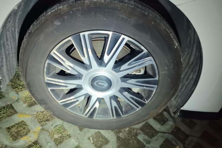 Used GAC Trumpchi E9 2023 E9 MAX