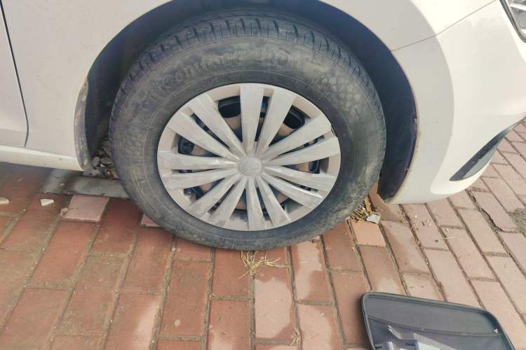 Used Volkswagen Santana 2019 1.5L Automatic Fashion Edition China VI
