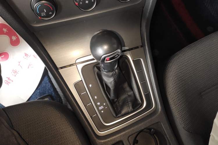 Used Volkswagen Golf 2016 1.6L Automatic Comfort Model