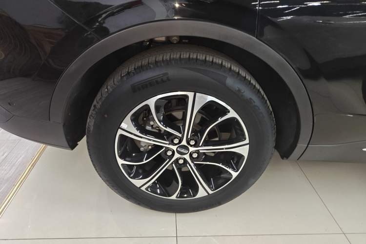 Used Lincoln Nautilus 2023 2.0T All-Wheel-Drive Luxury Edition