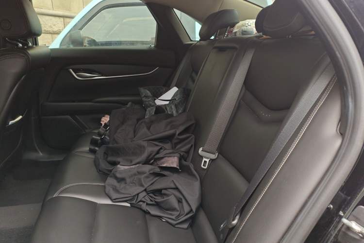 Used Cadillac XTS 2018 28T Tech Edition
