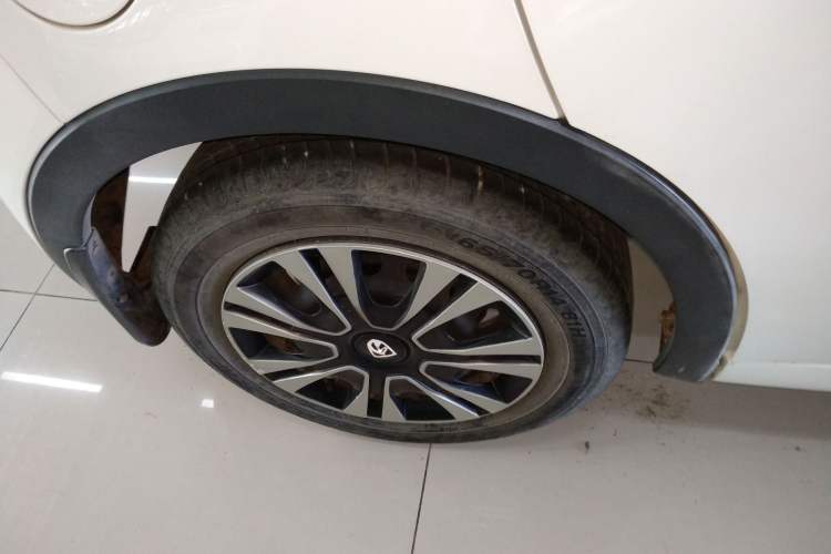 Used Baojun 310 2016 1.2L Manual Value Edition
