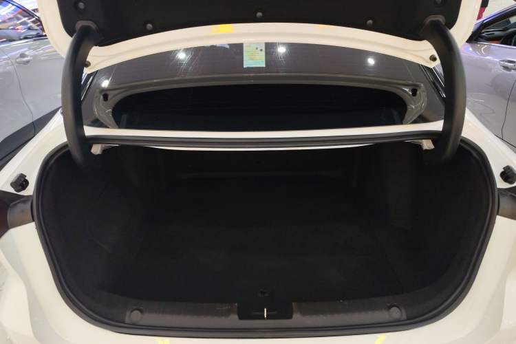 Used Geely Galaxy L6 2024 125km PLUS Dragon Edition
