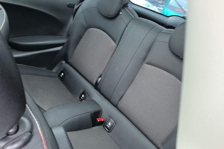 Used MINI MINI 2020 1.5T ONE