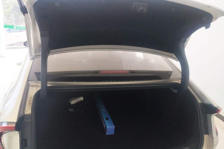 Used Wuling Xingguang 2024 Co-Creation Edition 510 Advanced Model