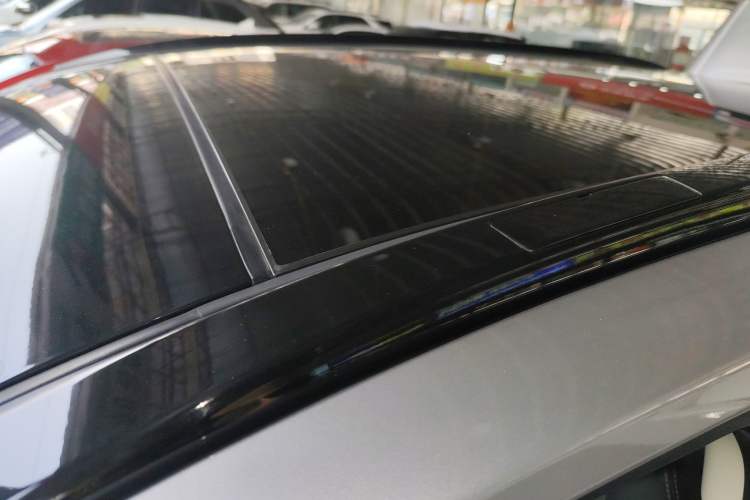 Used Toyota Wildlander 2023 2.0L CVT Four-Wheel Drive Luxury PLUS Edition