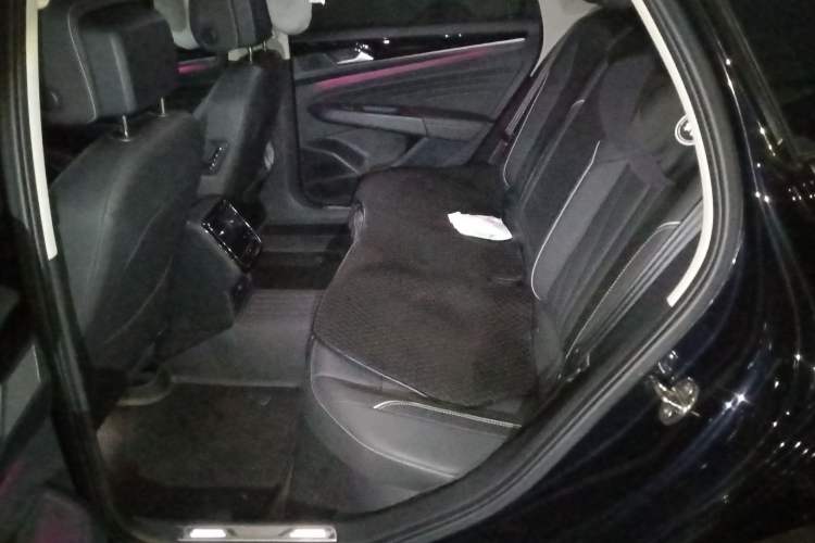 Used Volkswagen Passat 2024 380TSI Starry Luxury Edition
