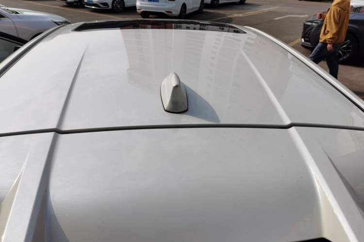 Used Toyota C-HR 2020 2.0L Leading Edition