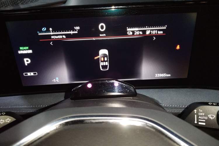 Used Nissan ARIYA 2022 Four-Wheel-Drive High-Performance Top-Tier Model