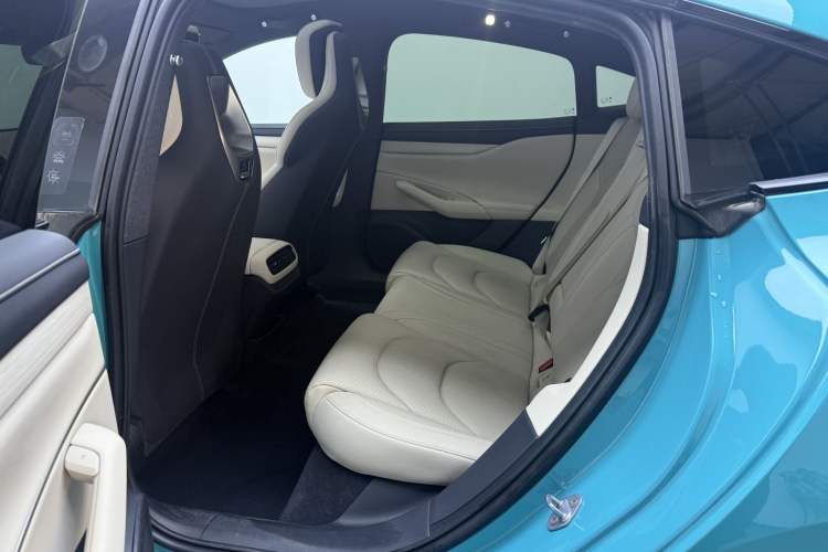 Used Xiaomi Auto SU7 2024 Rear-Drive Ultra-Long Range Advanced Pro-Level Intelligent Driving Version