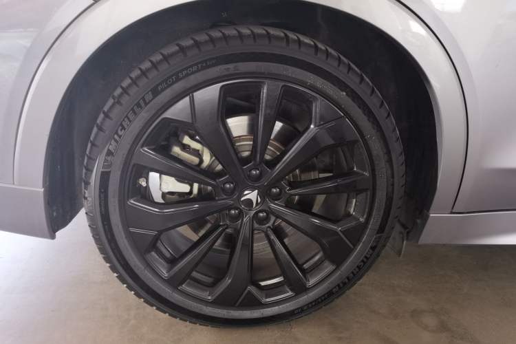 Used ARCFOX Alpha S 2022 HI Edition Advanced Version