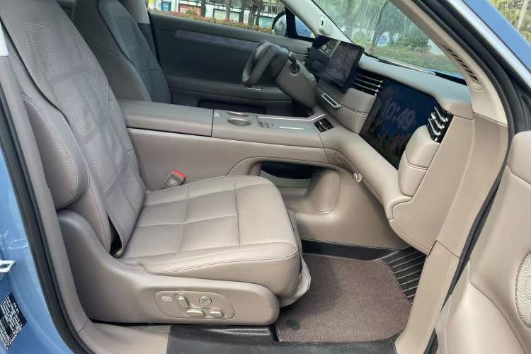 Used IM LS6 2026 Model Range-Extending 52 Max+