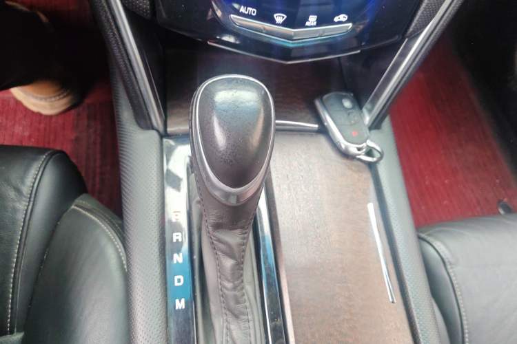 Used Cadillac XTS 2018 28T Elite Edition
