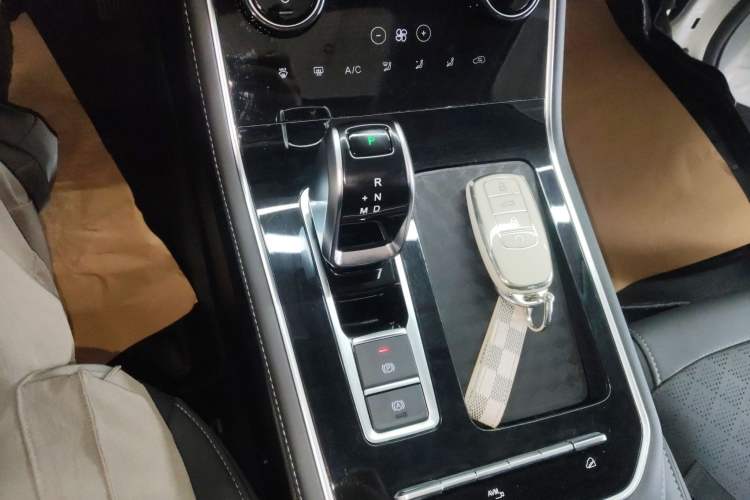 Used Chery Tiggo 8 2024 Honor Edition 230TCI Automatic Excellence Version 7 Seats