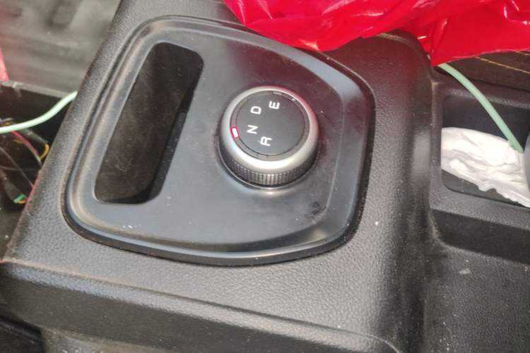 Used Karry Jiangtun 2022 Jiangshun No.1 Ultra-Performance Edition by Guoxuan Hi-Tech
