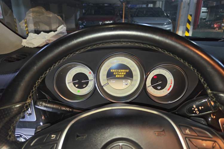 Used Mercedes-Benz CLS 2012 CLS 300 CGI
