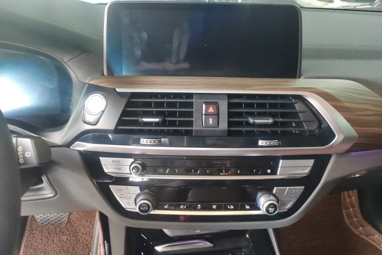 Used BMW X3 2020 xDrive28i M Sport Package
