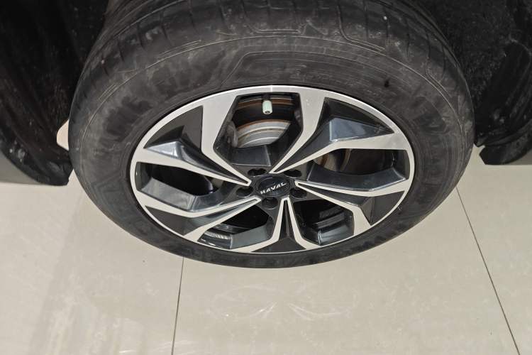 Used Haval XY 2022 1.5T ZhiZun Edition