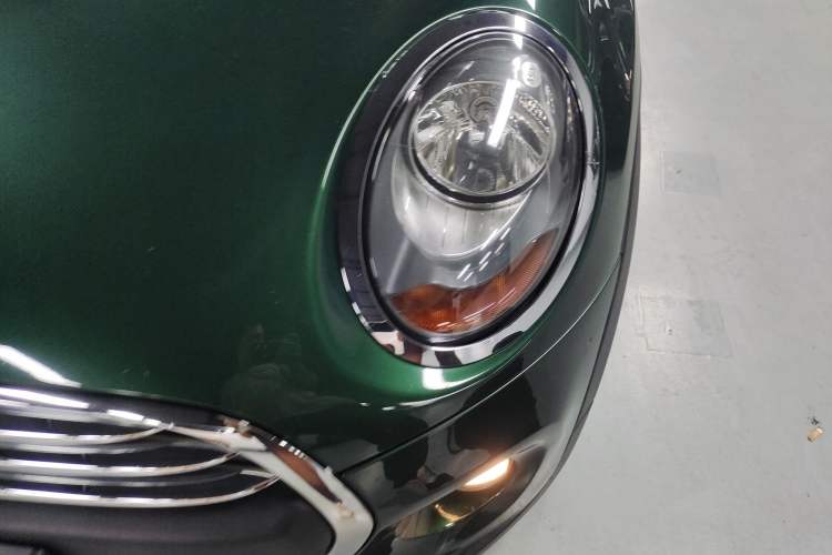 Used MINI MINI 2016 1.2T ONE Five-Door Edition