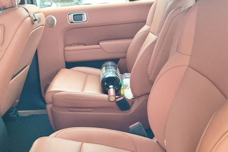 Used Li Auto L9 2024 Pro Model