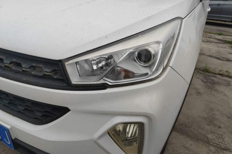 Used Wuling Hongguang S3 2018 1.5L Manual Standard Version China V Standard
