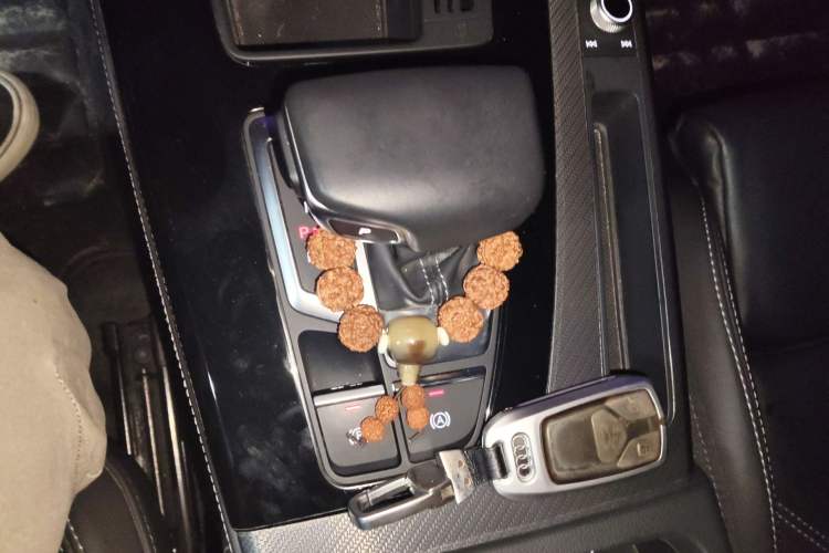 Used Audi Q5L 2022 Updated 40T Luxury Dynamic Edition