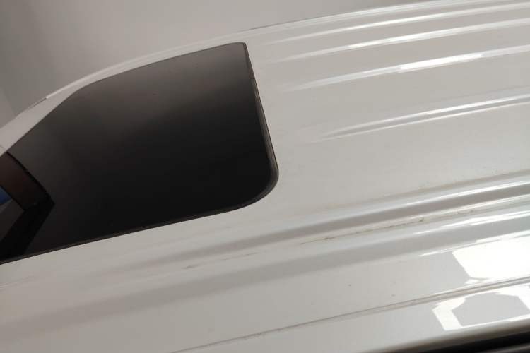 Used Buick GL8 2022 ES Landtrek 653T Comfort Edition