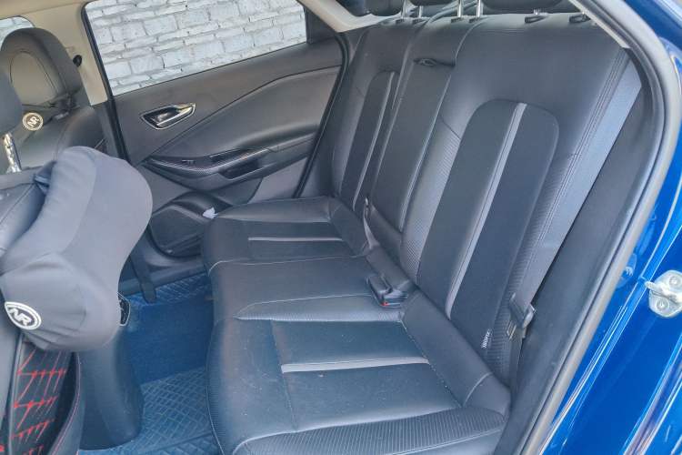 Used Hyundai Lafesta 2019 280TGDi Smart Speed Version China VI Standard Left Rear Seat