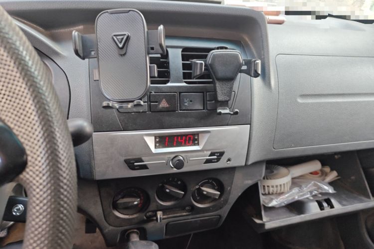 Used Dongfeng Xiaokang K05S 2019 1.2L Practical Version China VI Standard DK12
