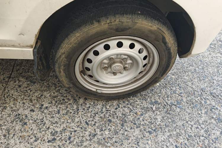 Used Nlmmotor Qiteng M70EV 2020 M70L-EV Standard Range Version