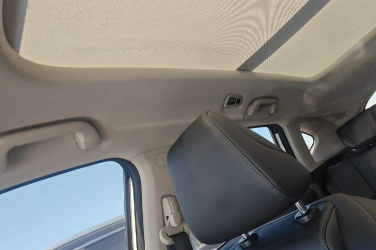 Used Haval F7 2020 1.5T Two-Wheel Drive i-Trend
