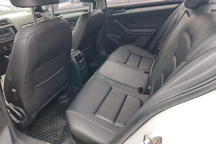 Used Volkswagen Sagitar 2018 280TSI DSG Ignite Edition
