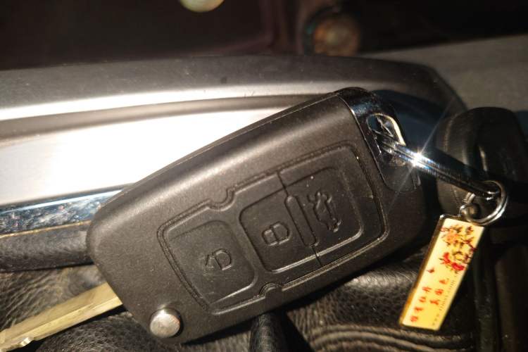 Used Geely Auto Classic Emgrand 2013 Sedan 1.5L Manual Entry-Level Model