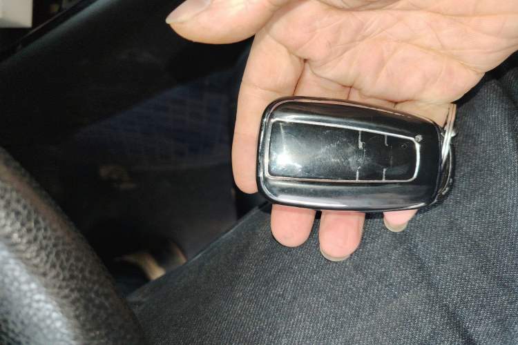 Used Toyota C-HR 2020 2.0L Leading Edition