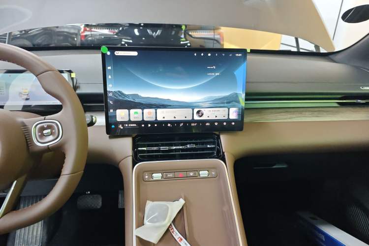 Used Wuling Xingguang S 2025 Model, 130km Leading Edition
