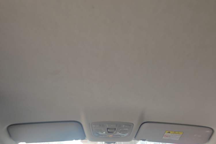 Used BAIC New Energy EC5 2019 New Style Edition