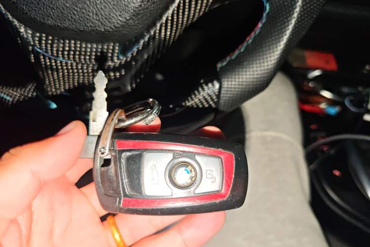 Used BMW 4 Series 2014 428i Sport Design Package
