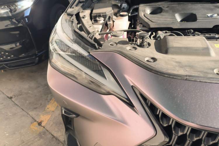 Used Lexus NX 2022 350h Front-Wheel-Drive Innovation Edition
