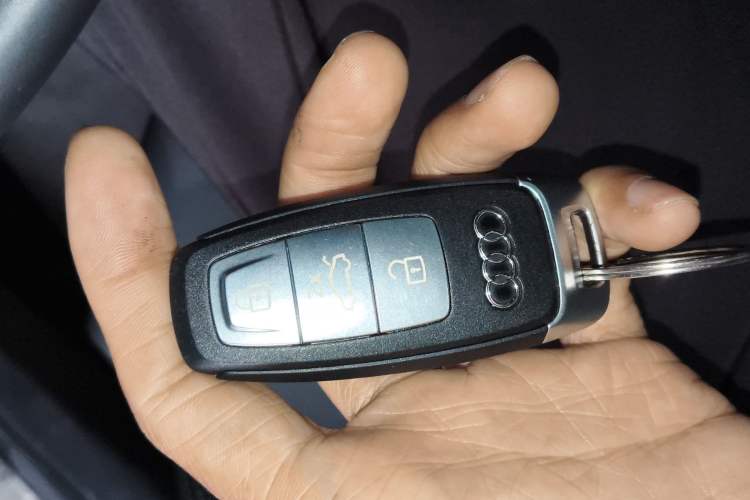 Used Audi A3 2021 Sportback 35 TFSI Fashionable Sports Model Interior 1