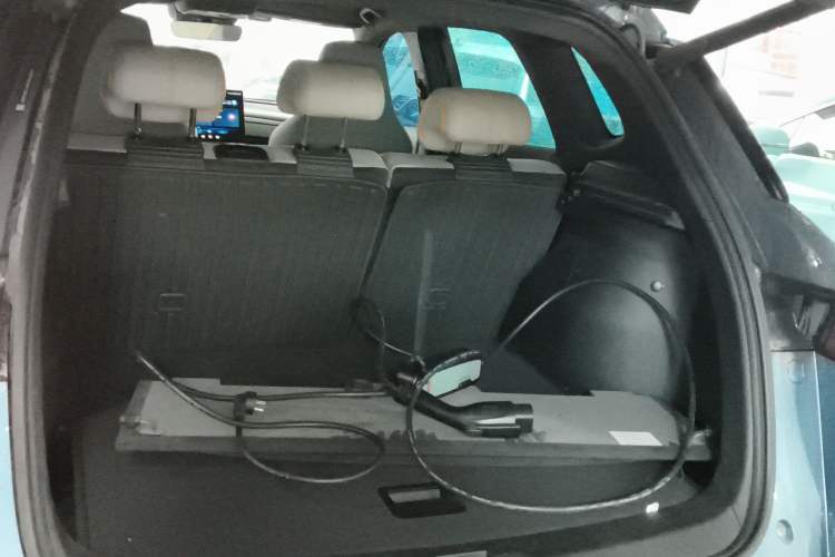 Used BYD Song Pro New Energy 2023 Champion Edition DM-i 110KM Excellence Model