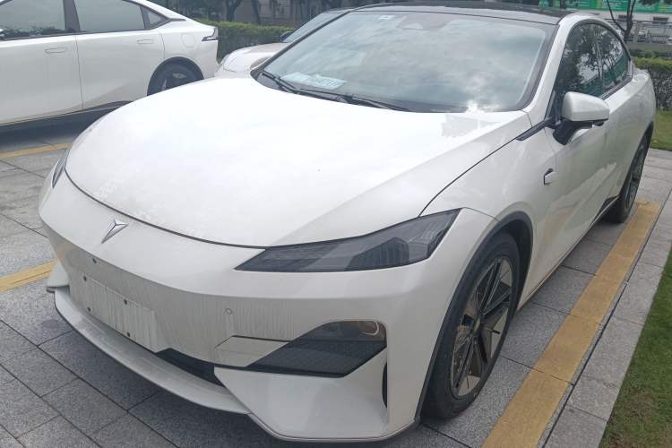 Used Deepal SL03 2023 200Max Range-Extended Version