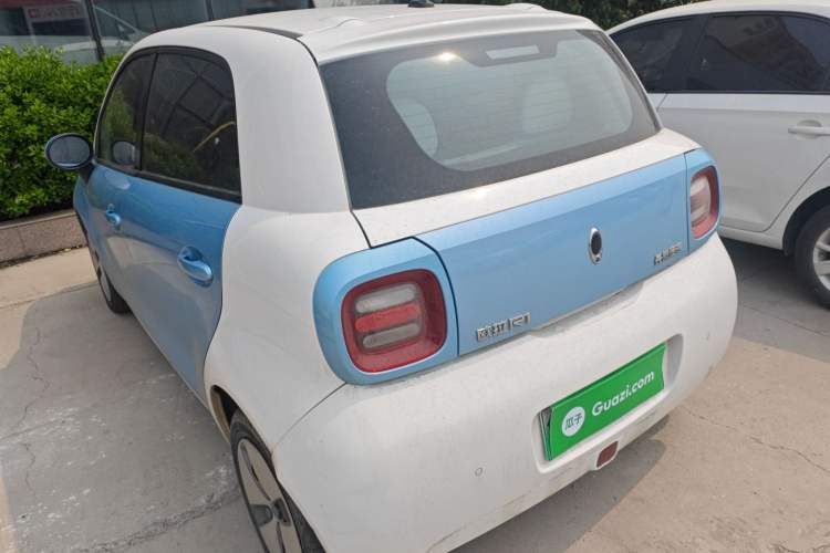 Used ORA Black Cat 2019 301km Standard Edition